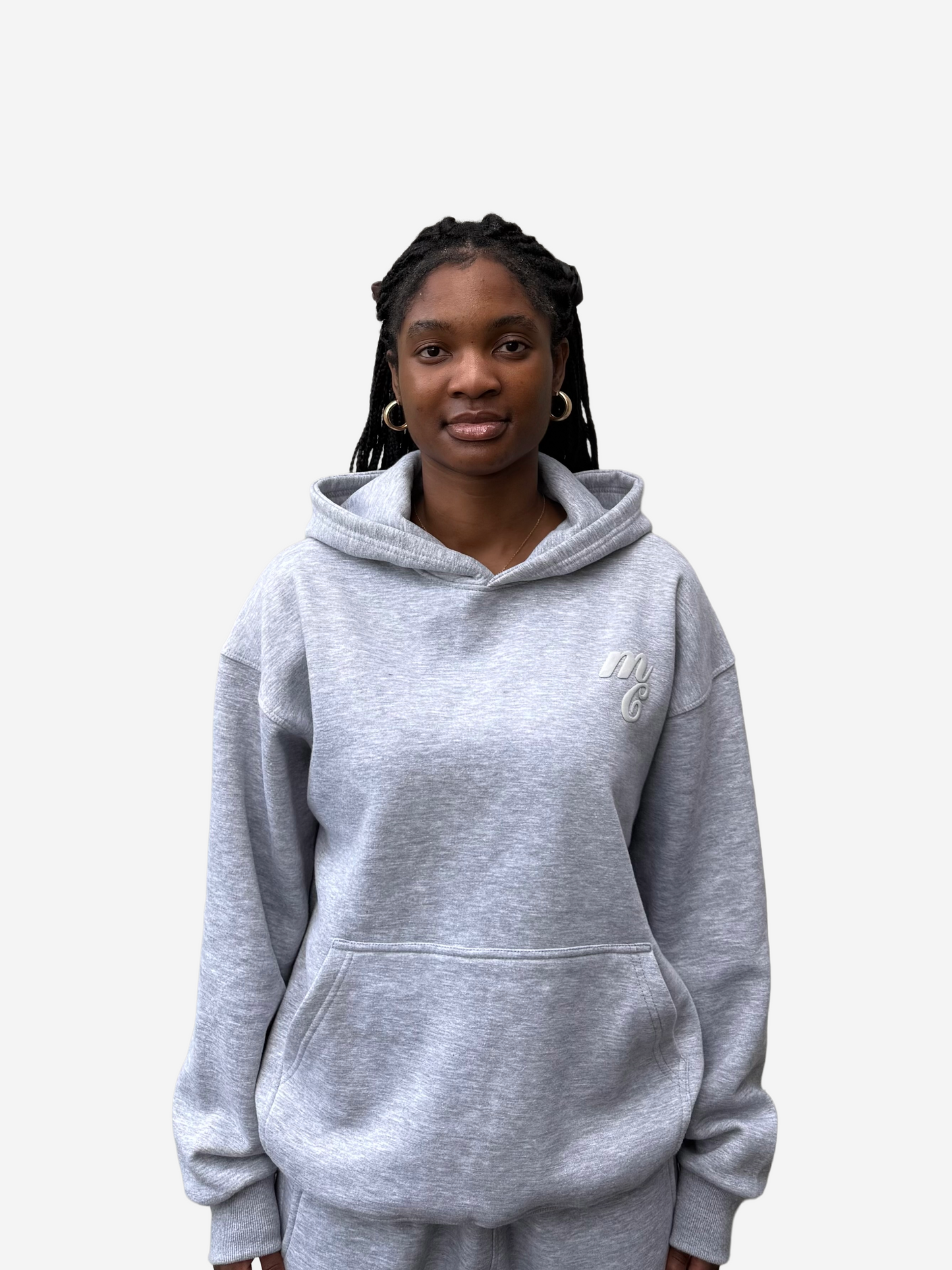 MC Hoodie