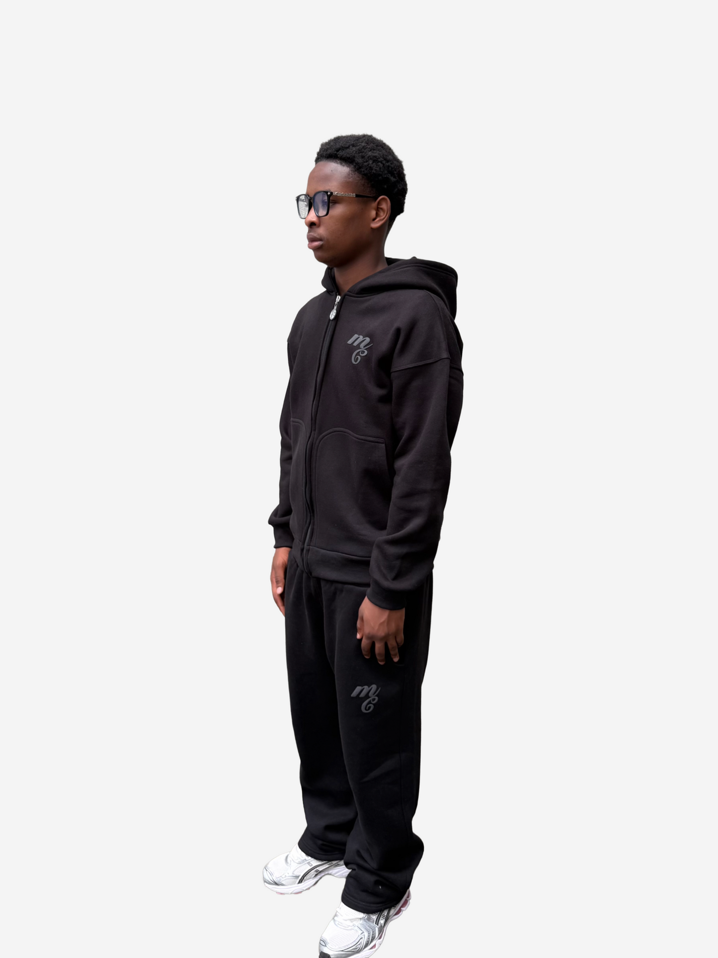 MC Zipper