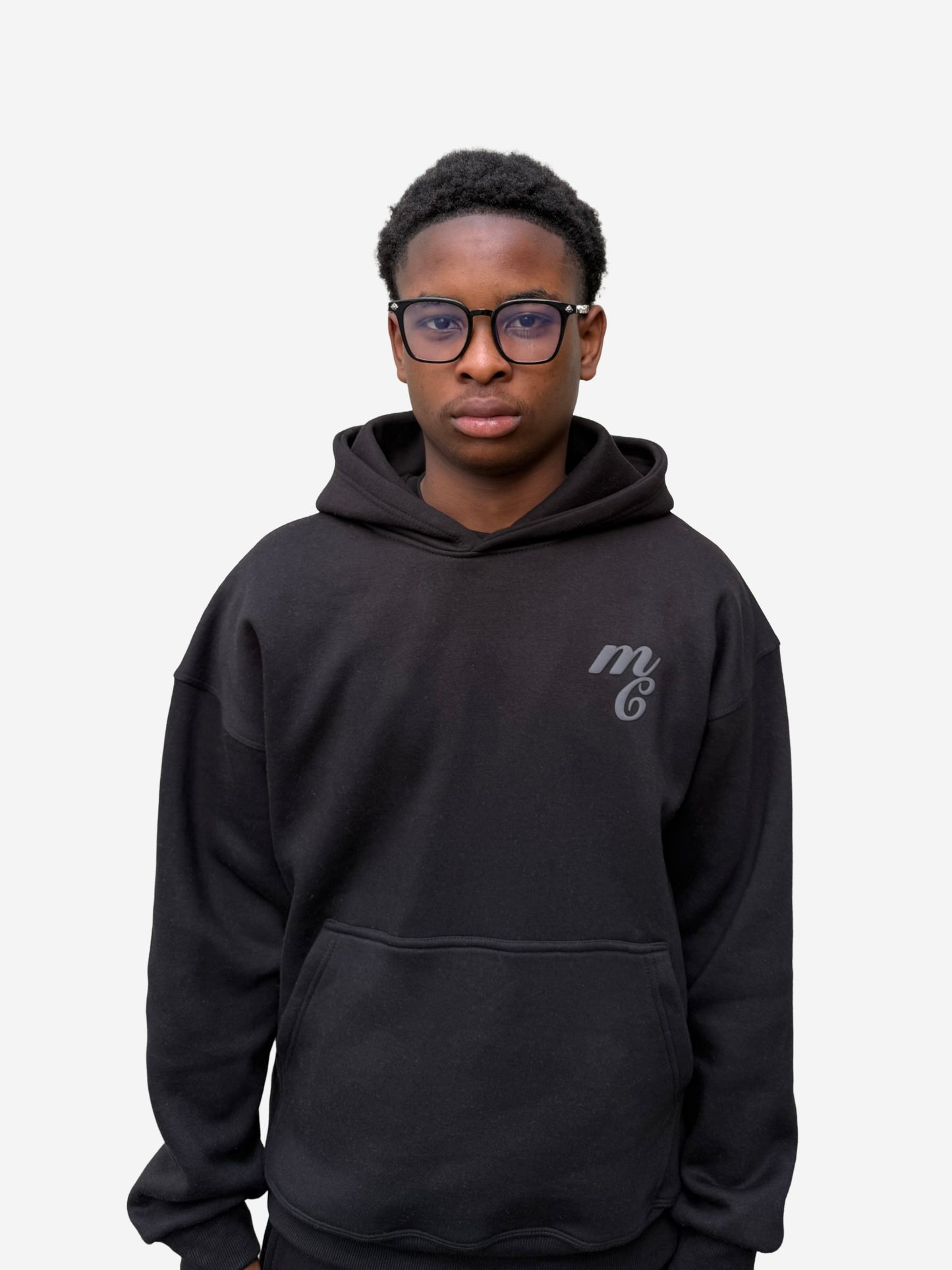 MC Hoodie