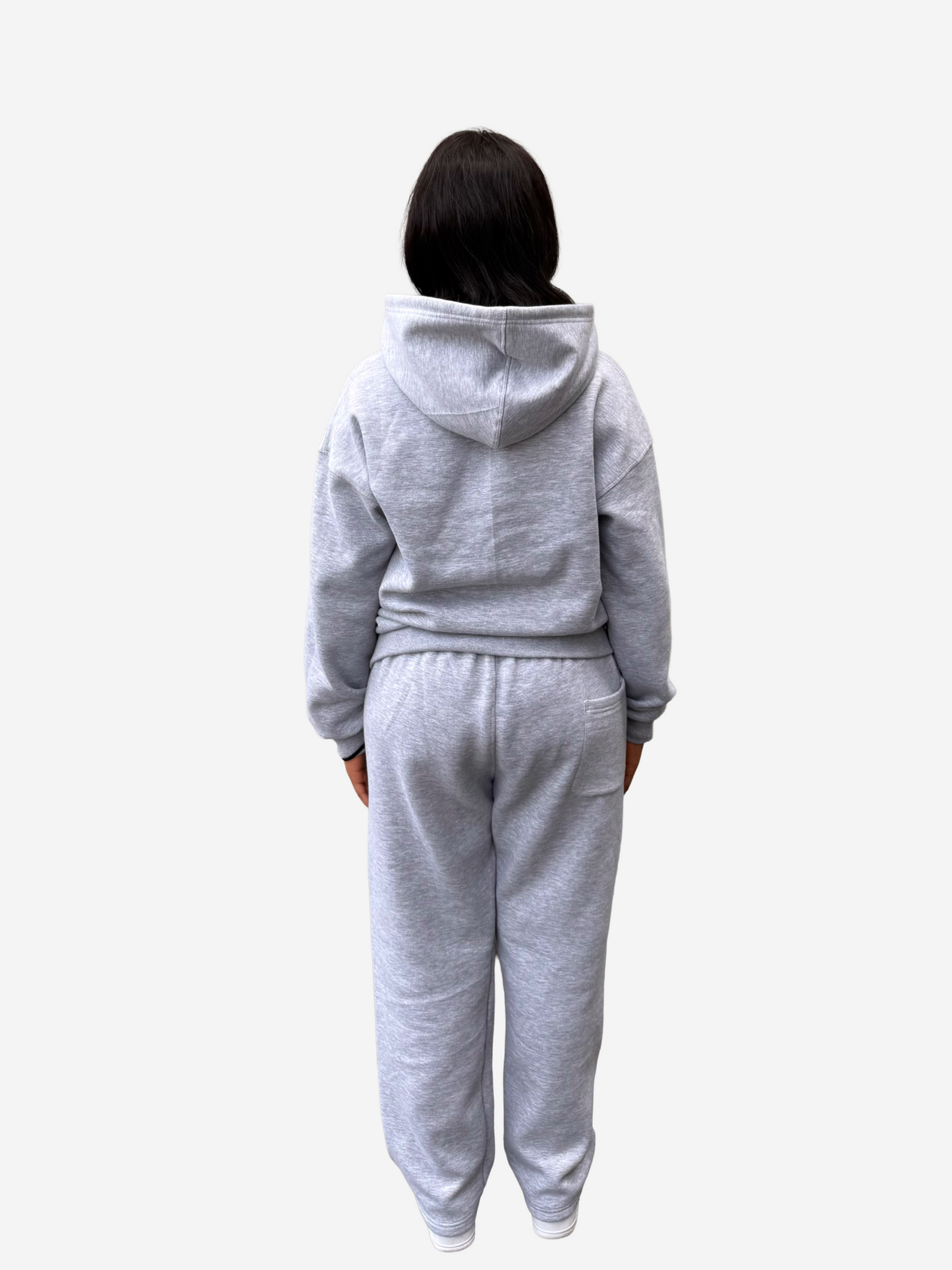 MC Open Leg Jogger