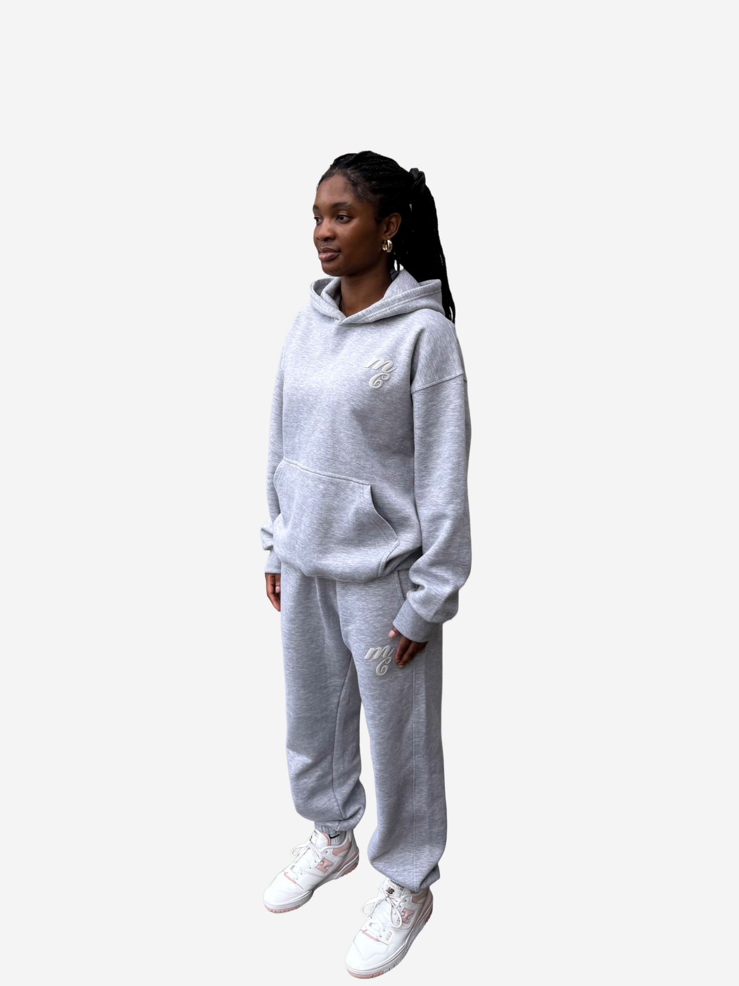 MC Cuff Leg Jogger