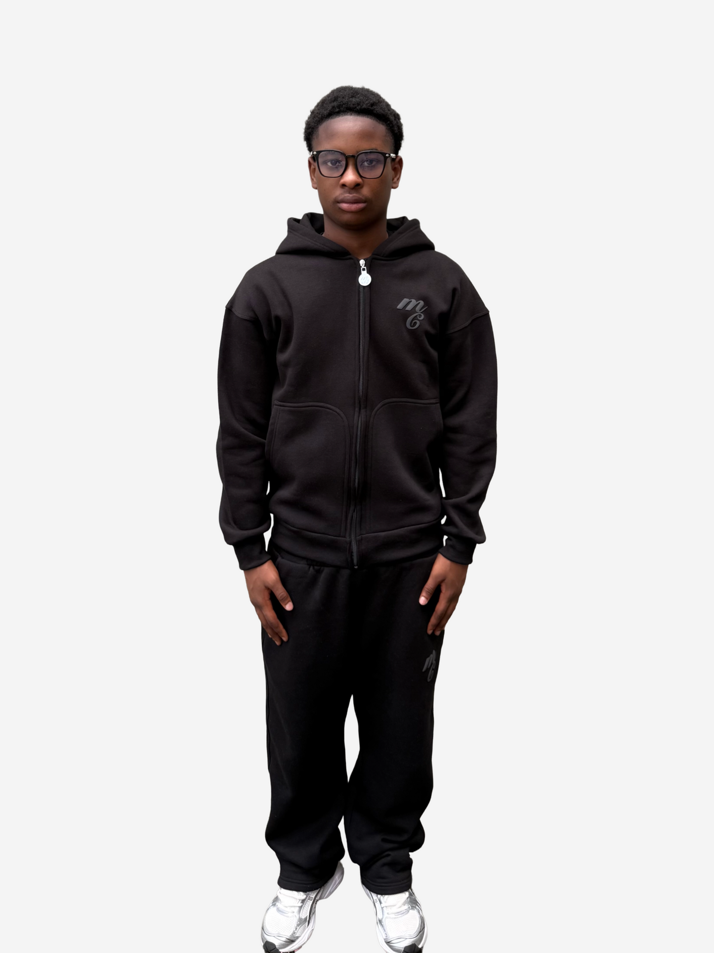 MC Zipper
