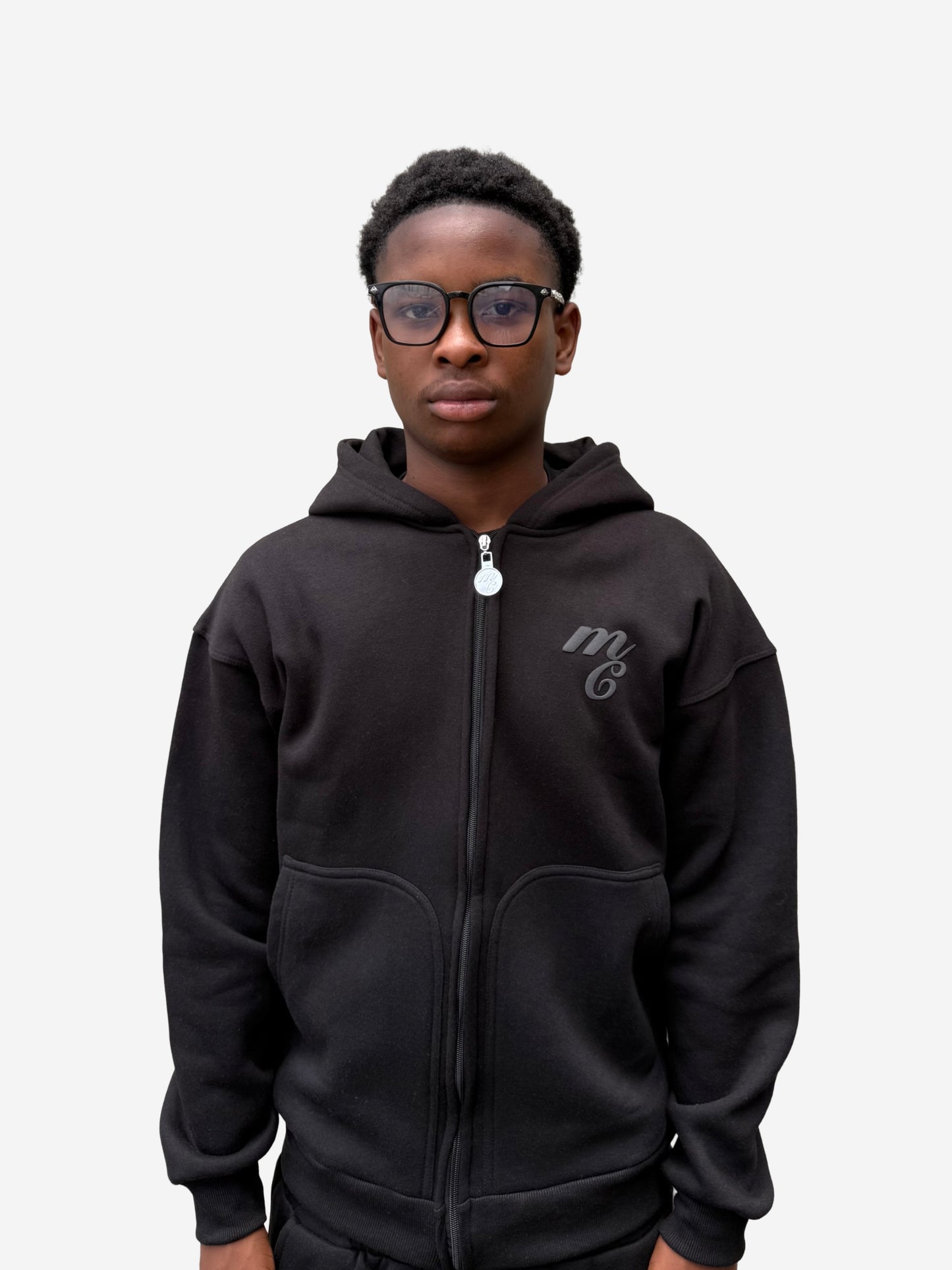 MC Zipper