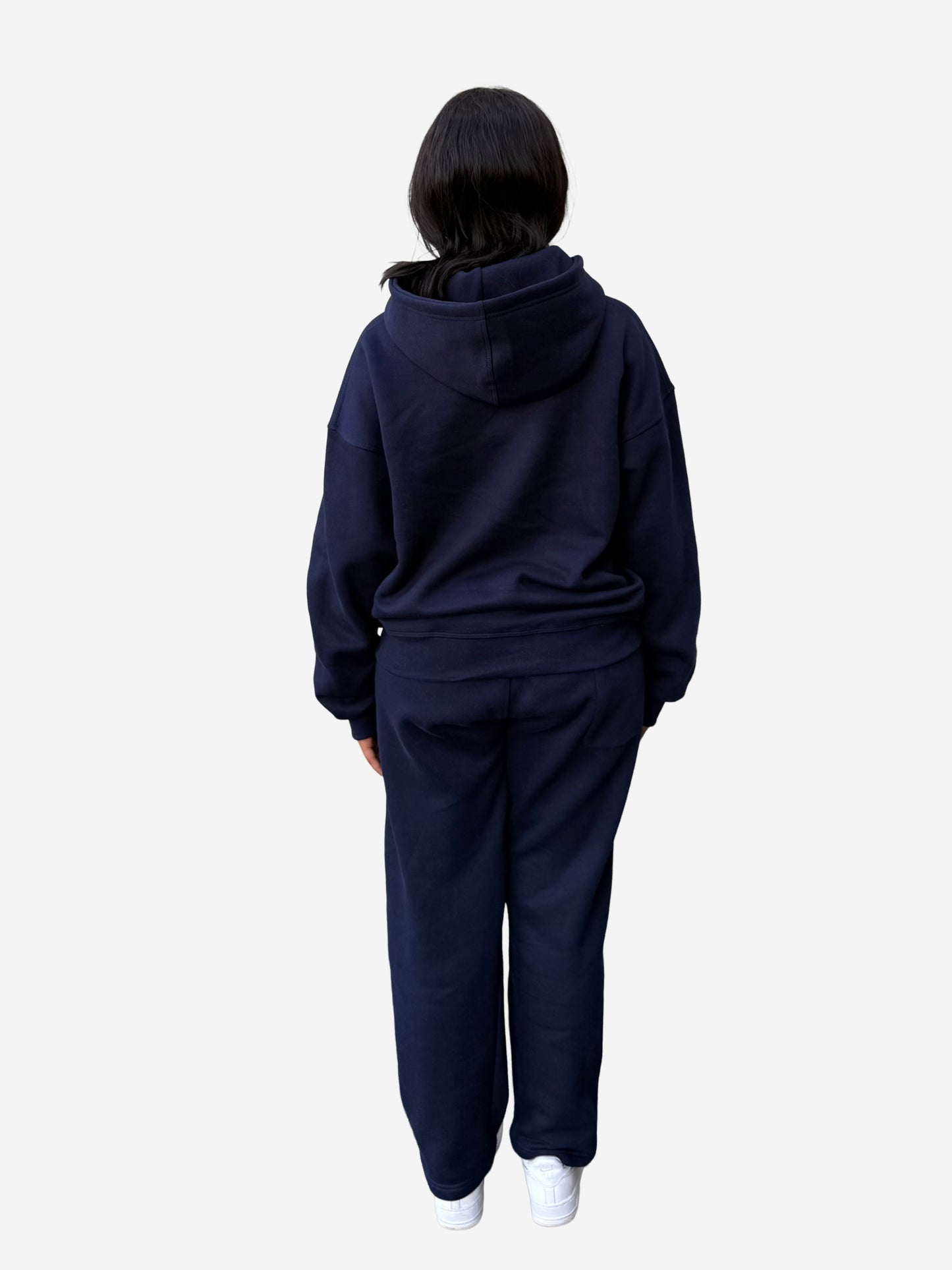 MC Open Leg Jogger