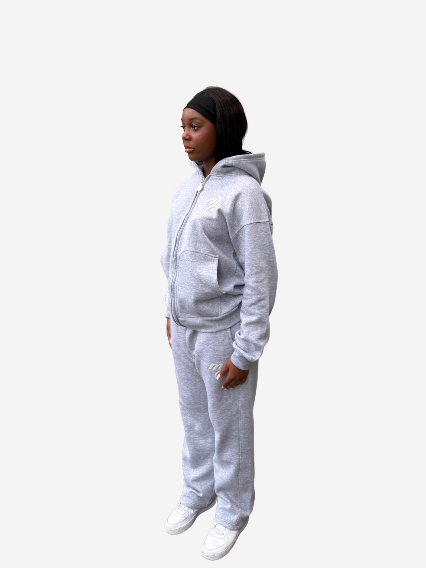 MC Zipper