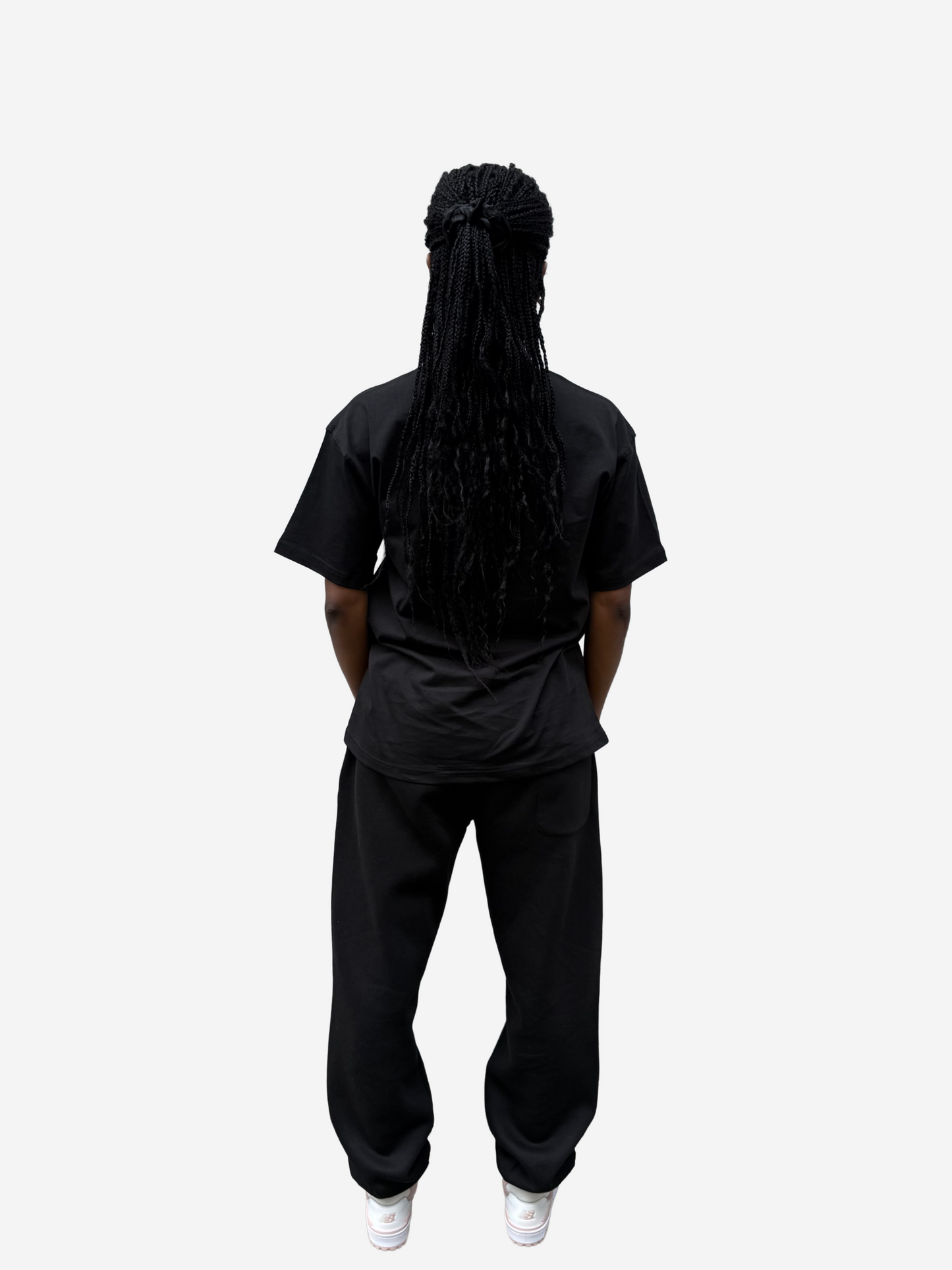 MC Cuff Leg Jogger