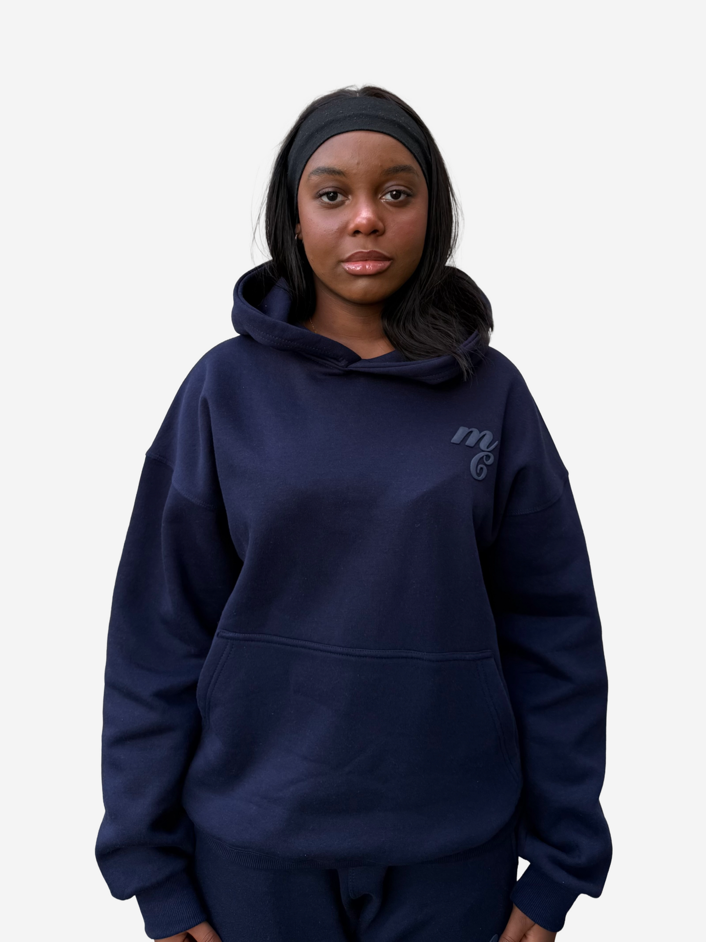 MC Hoodie