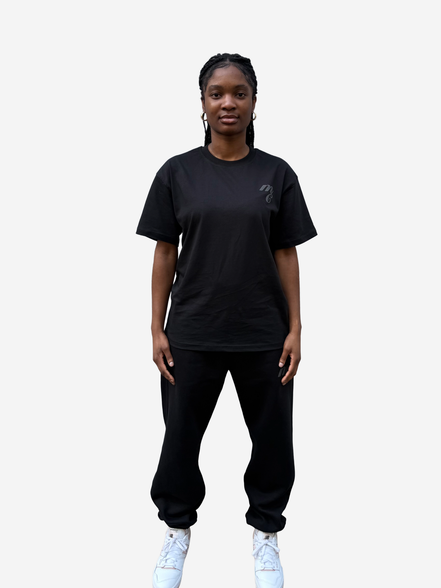 MC Cuff Leg Jogger