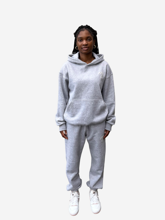 MC Cuff Leg Jogger