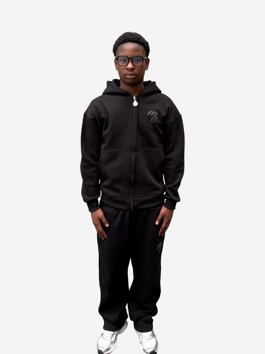 MC Zipper