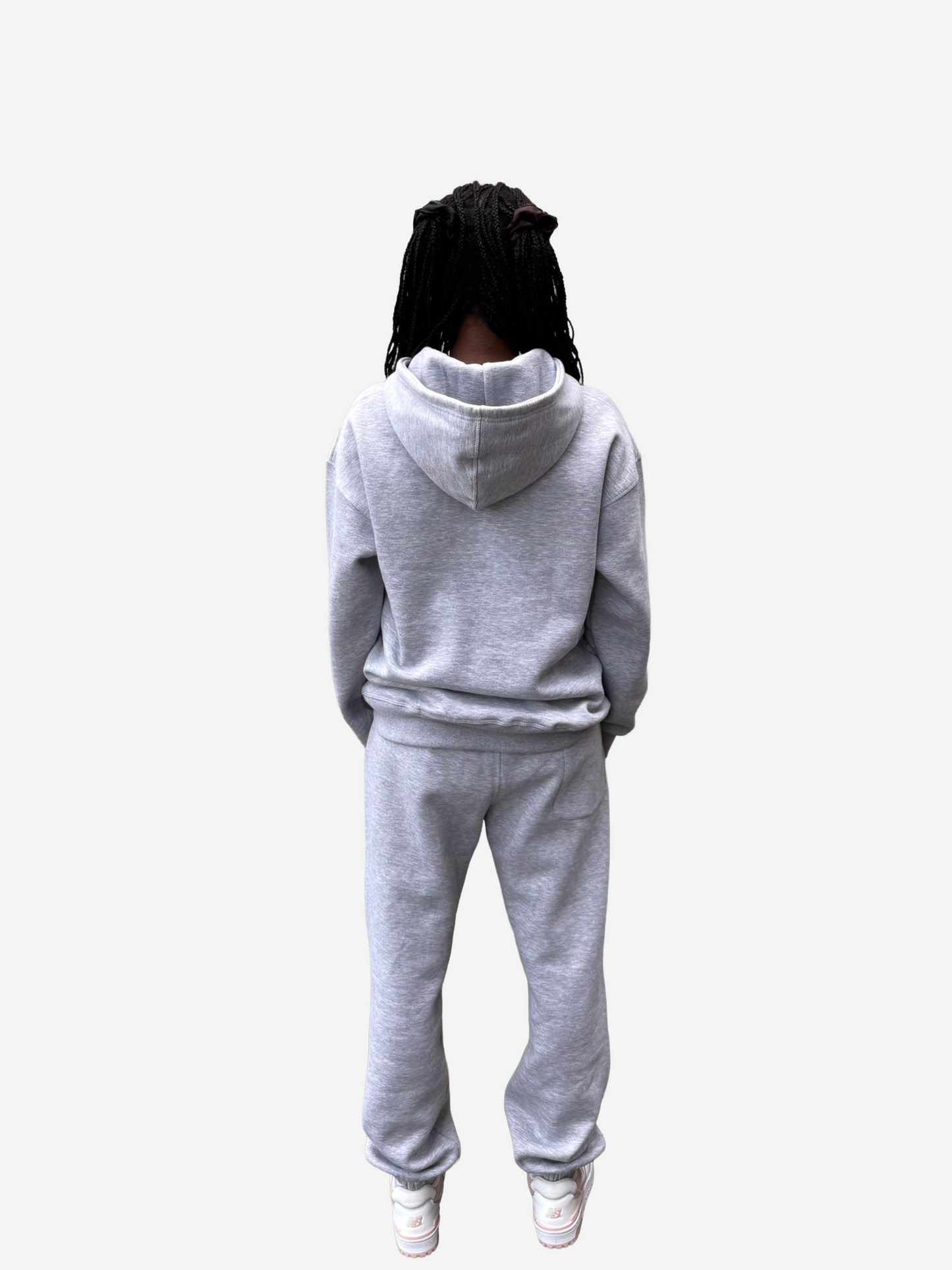 MC Cuff Leg Jogger