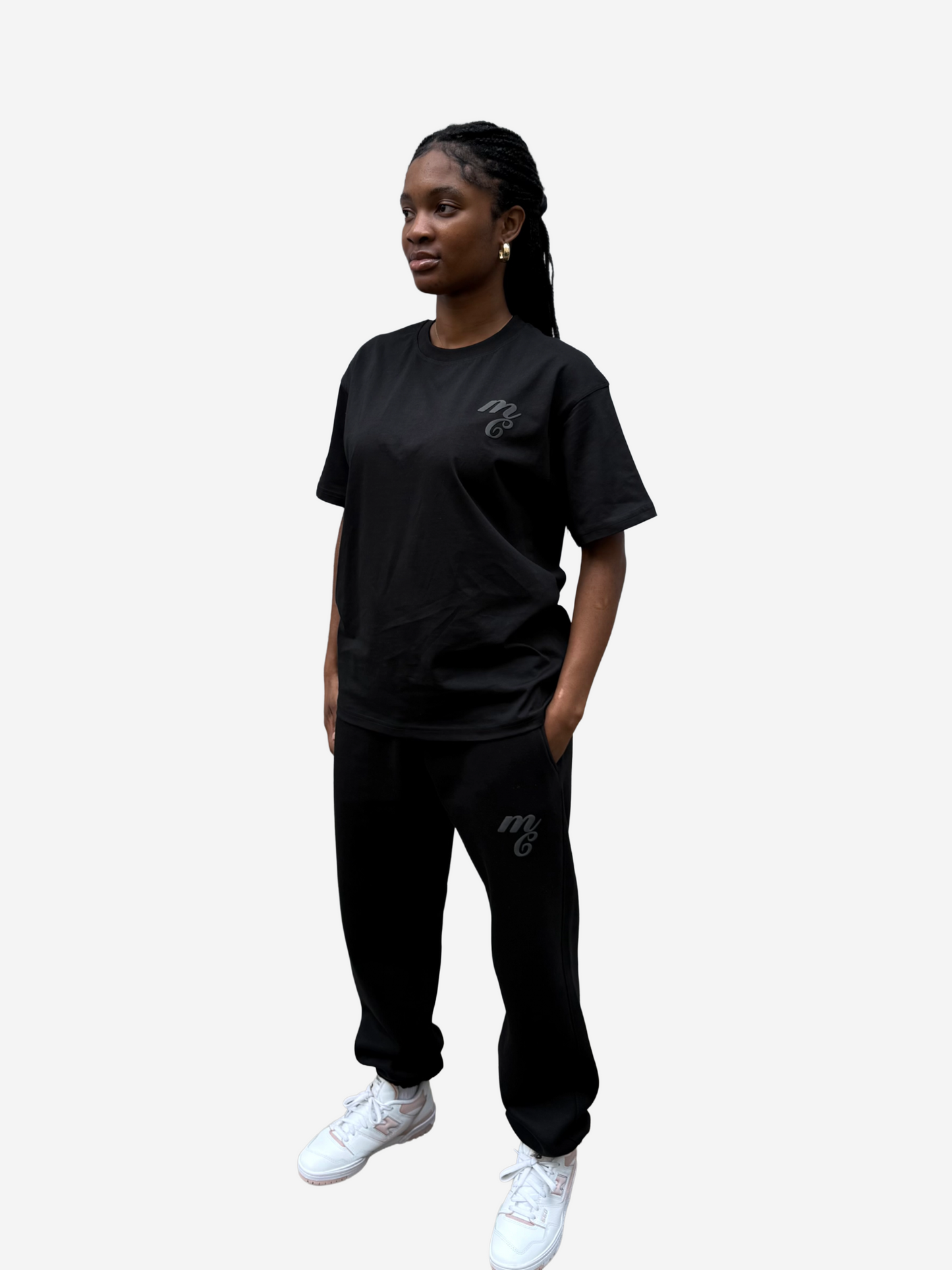 MC Cuff Leg Jogger